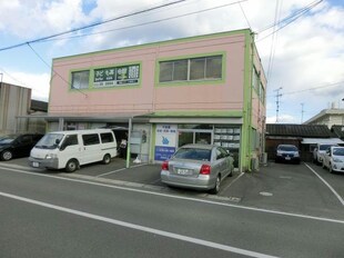 西の土居1-4-32　貸店舗の物件外観写真